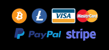 Payment methods