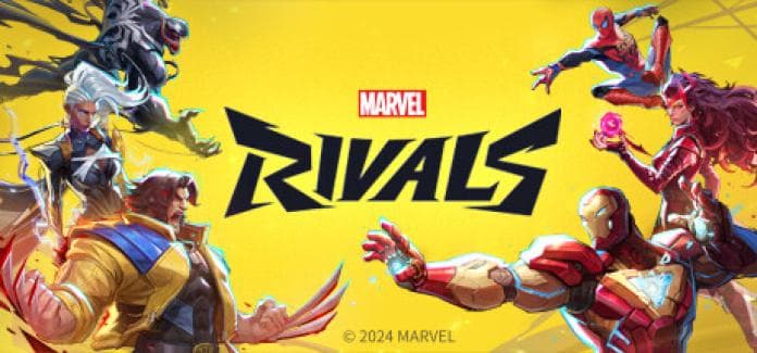 R-1 Marvel Rivals