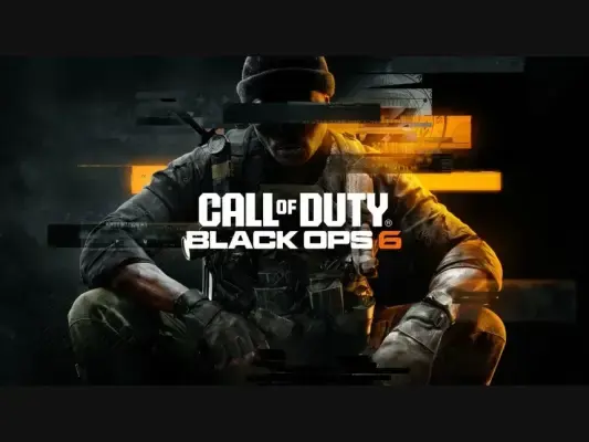 R-1 COD BO6 (Warzone) 